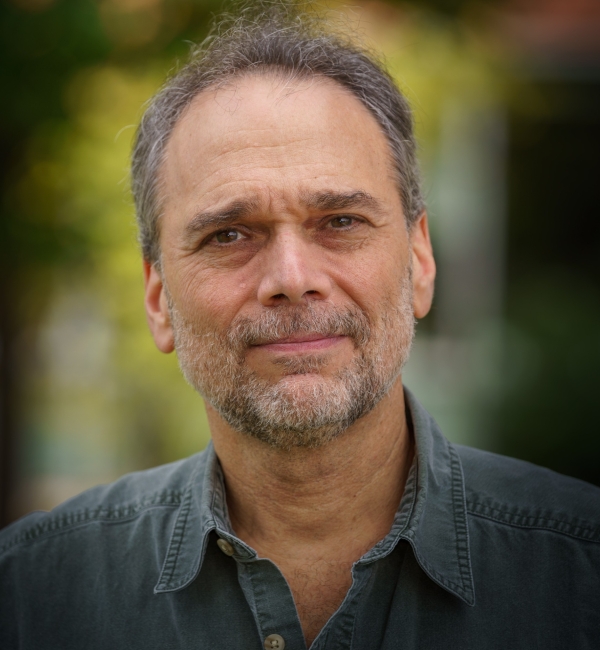 Steve Osofsky