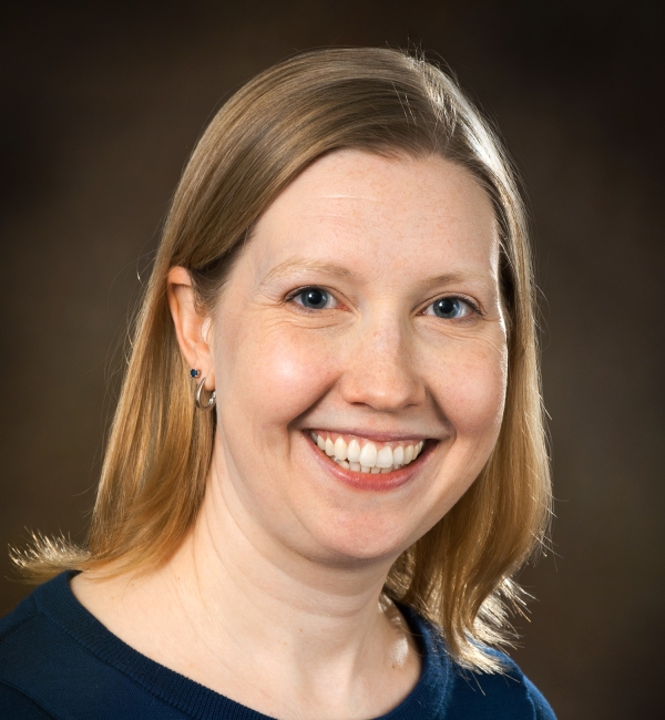 Annie Schuyler