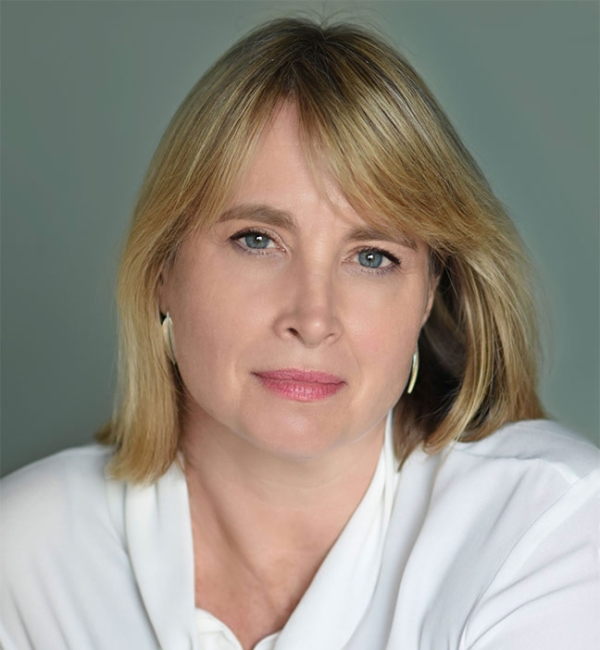 Antonia Jameson Jordan