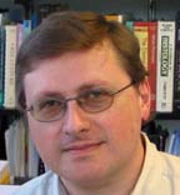Alexander Nikitin