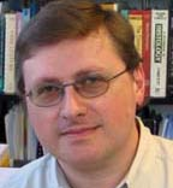 Alexander Nikitin