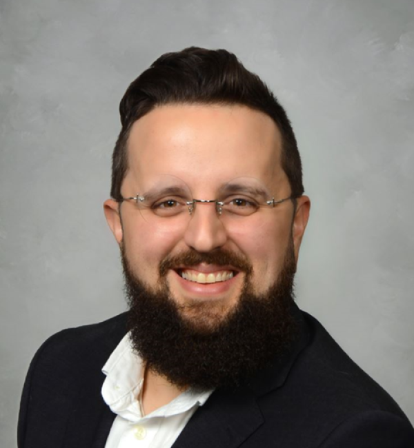 Noah Mishkin