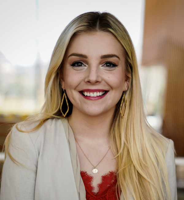 Headshot of Dr. Skylar Sylvester