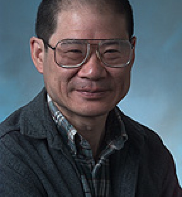 Andrew Yen