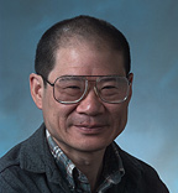 Andrew Yen