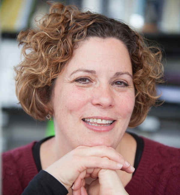 Paula Cohen