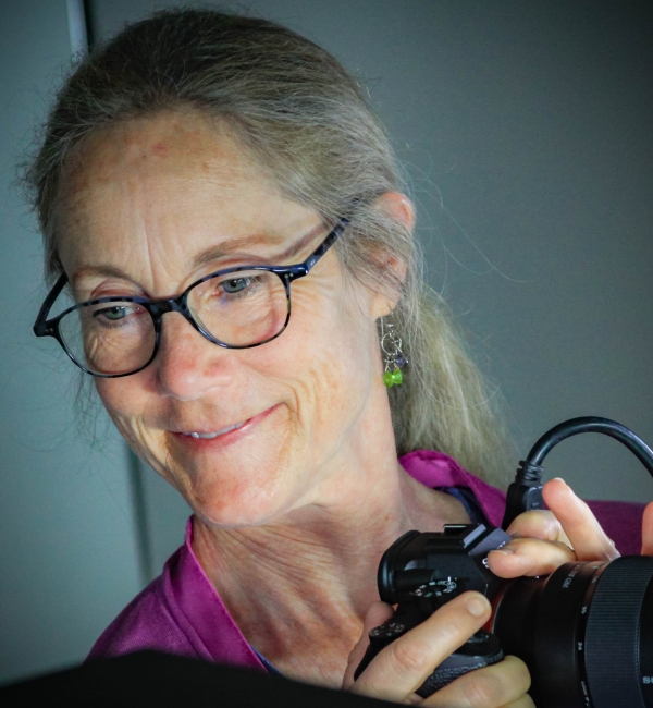 Carol Jennings
