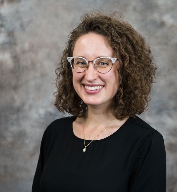 Melanie Greaver Cordova