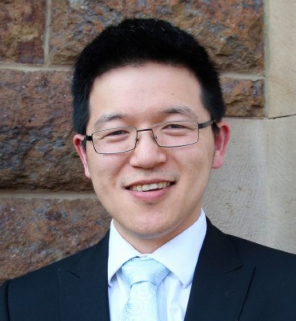 Meng Wang, PhD
