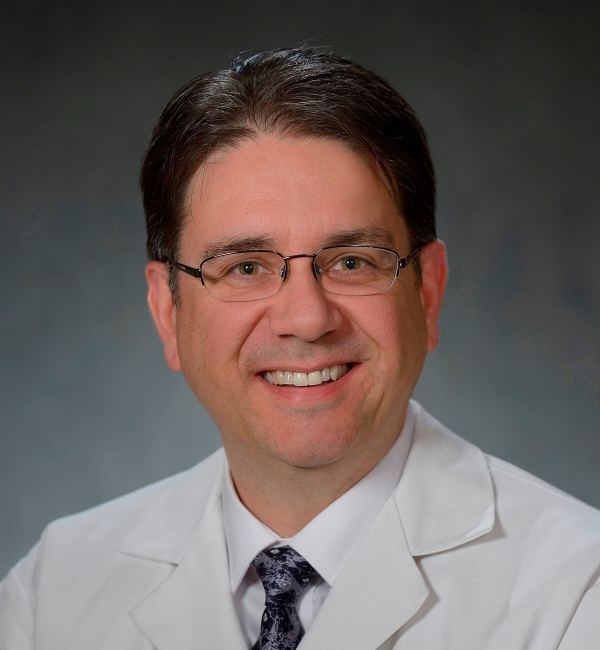 Ronny Drapkin, MD, PhD