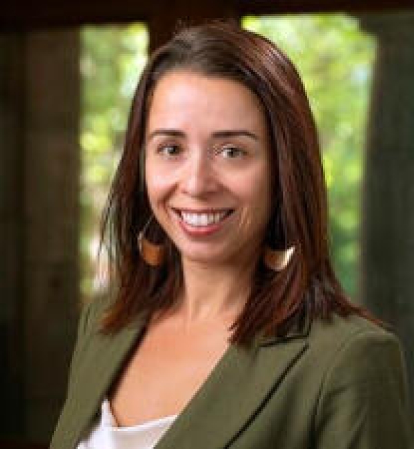 Martha Muñoz