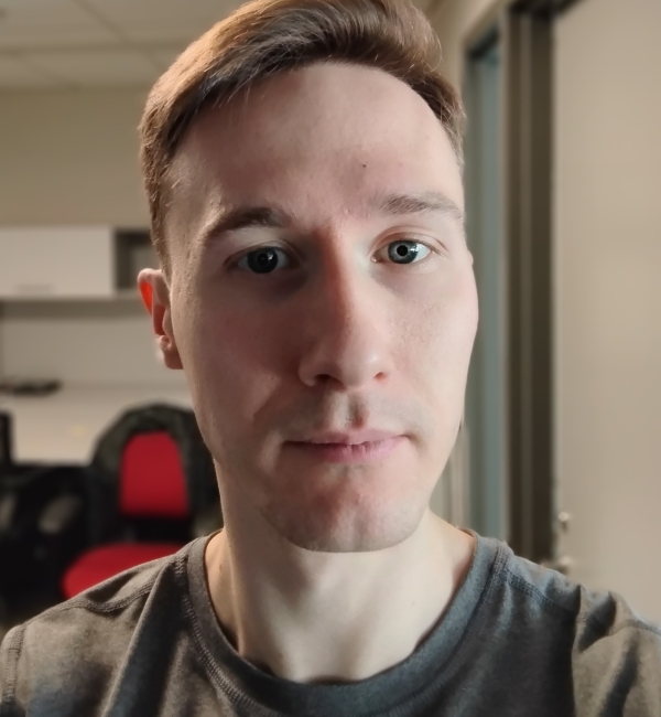 Andrew Orkney, PhD