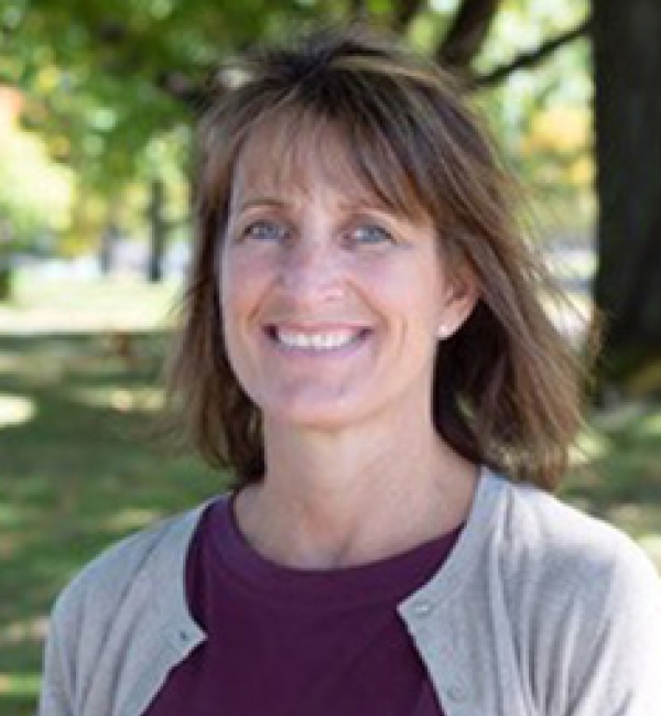 Kim Snedden