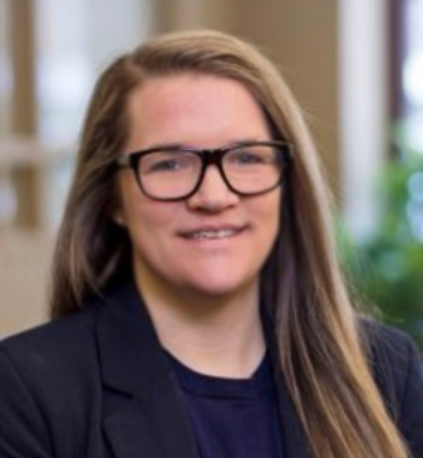 Meghan Donnelly