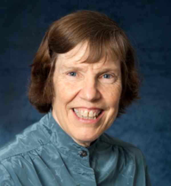 Mary Smith