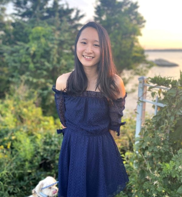 Amy Yang