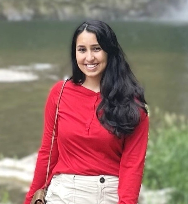 Jennifer Acevedo Rodriguez