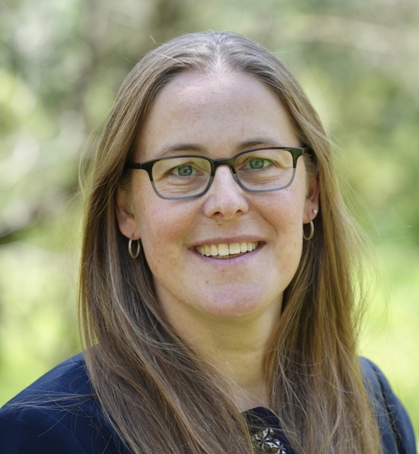 Dr. Jessica McArt