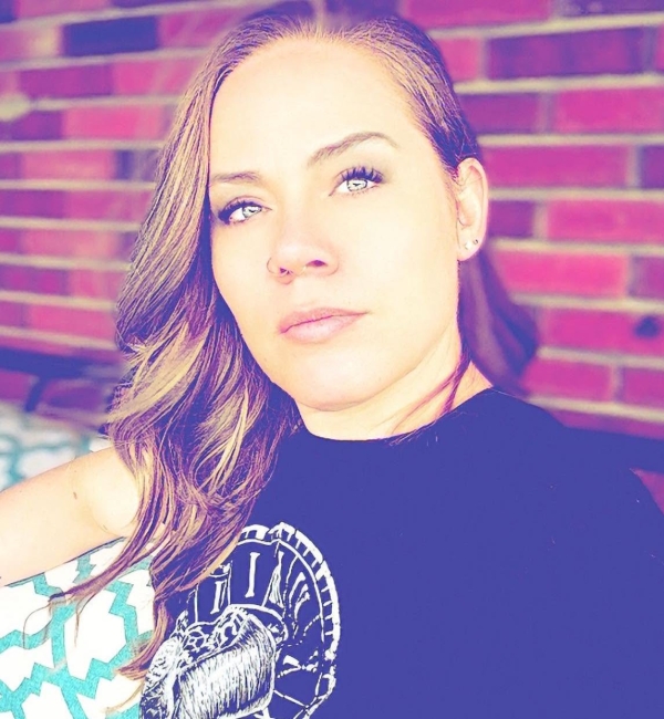 Angel Haraveth