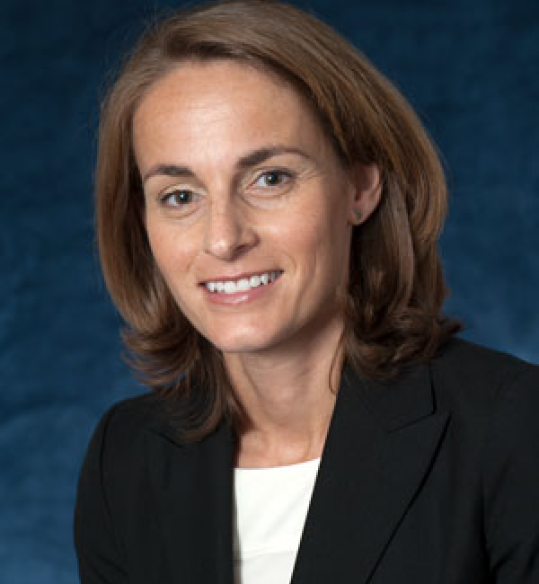 Sara Childs-Sanford headshot