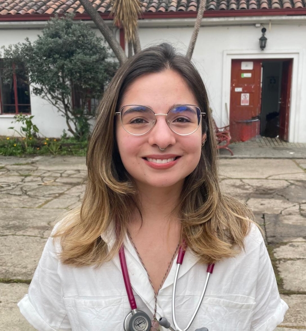Sofia Gamba