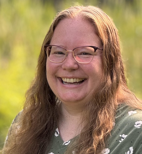 Dr. Karla Stucker