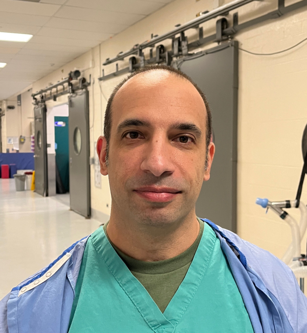 Manuel Martin Flores