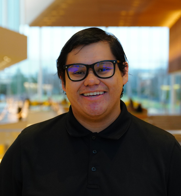 Robert Cortez-Rodriguez