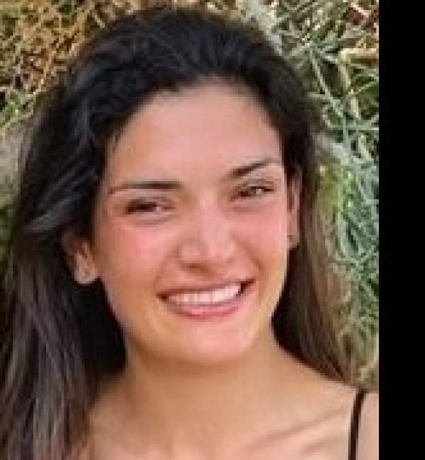 Anastasja Moynihan Headshot