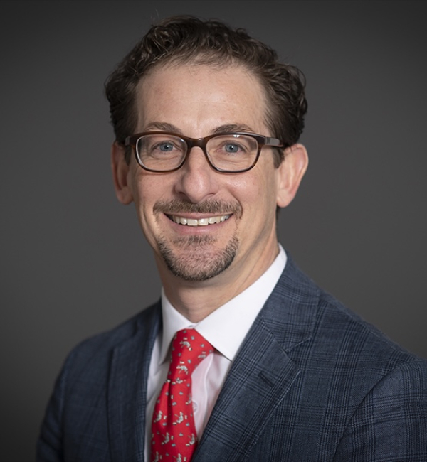 Matt Braun
