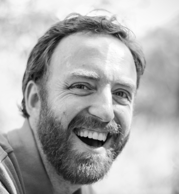Charles Danko Headshot