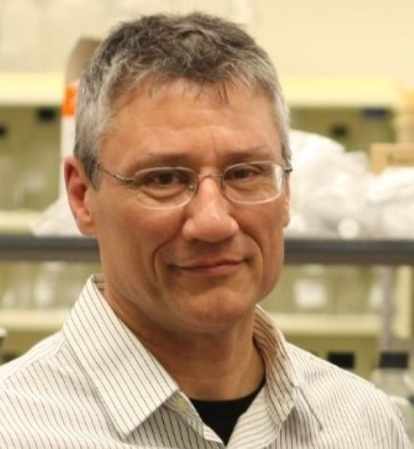 Gerald Duhamel