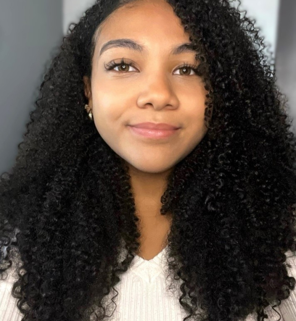 Rose Molina-Gonzalez
