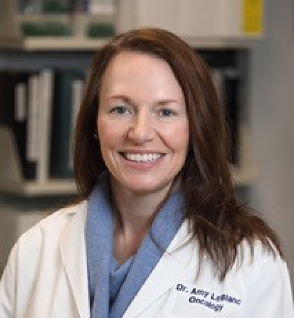Amy LeBlanc