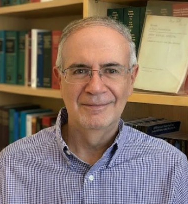 Juan Bonifacino