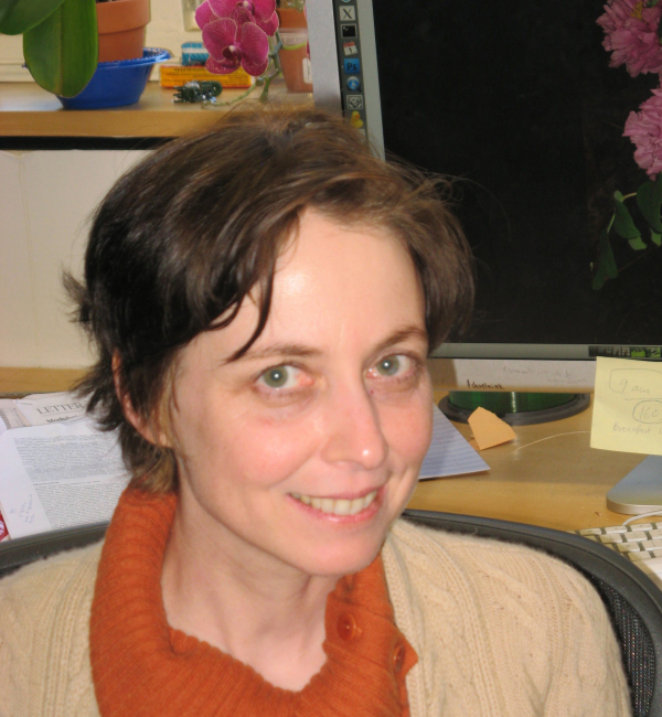 Karin Reinisch