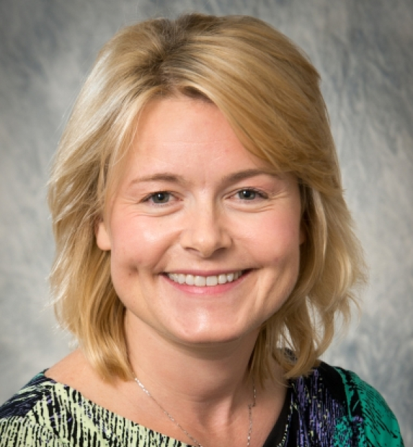Natasza Kurpios headshot