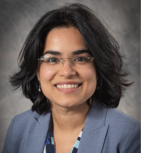 Richa Sardana headshot