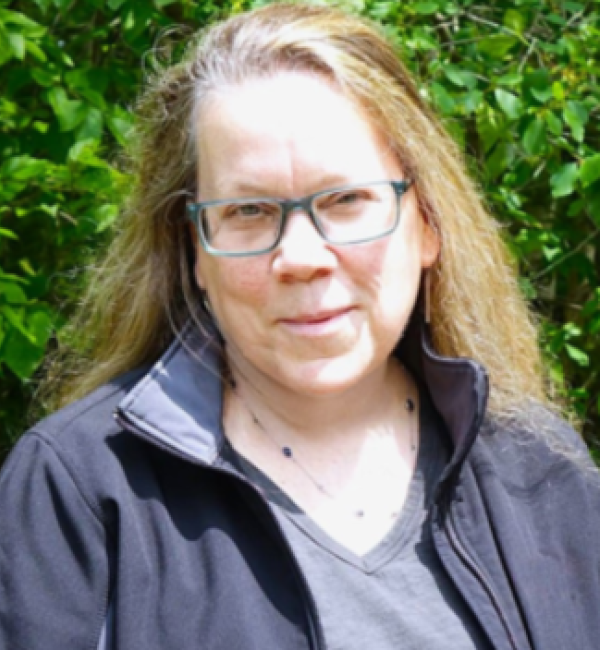 Sue Holzmer