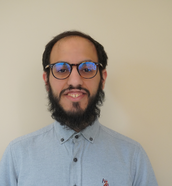 Ameen Haj Yahia