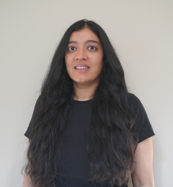 Vrushali Fangal