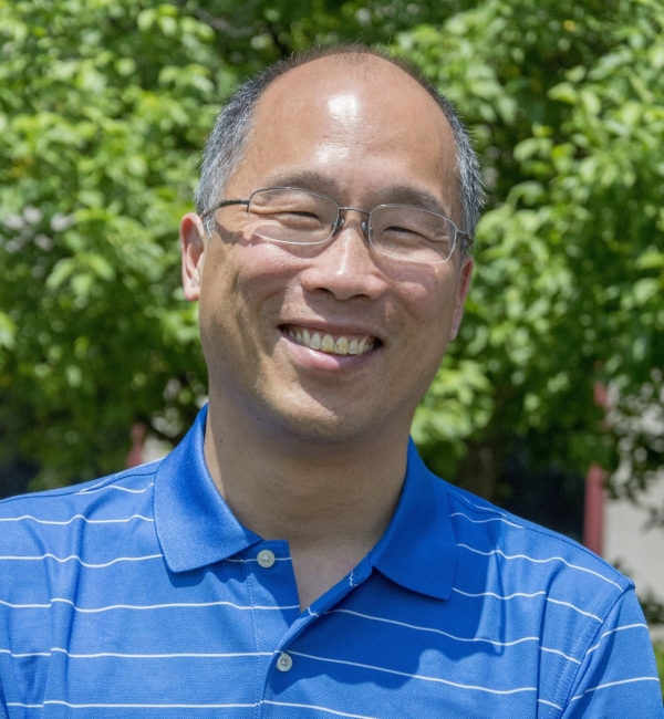 Dave Lin