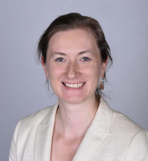 Casey Cazer, DVM, PhD