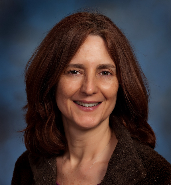 Cheryl Balkman headshot