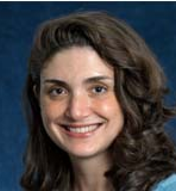 Jordyn Boesch, DVM, DACVAA