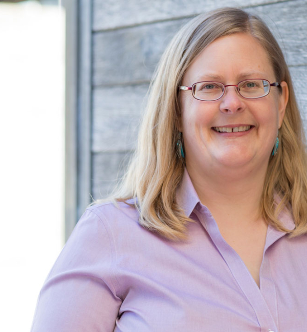 Dr. Katharyn Mithcell