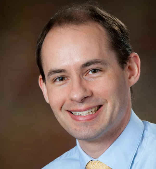 Patrick Carney, DVM, PhD, DACVIM (SAID)