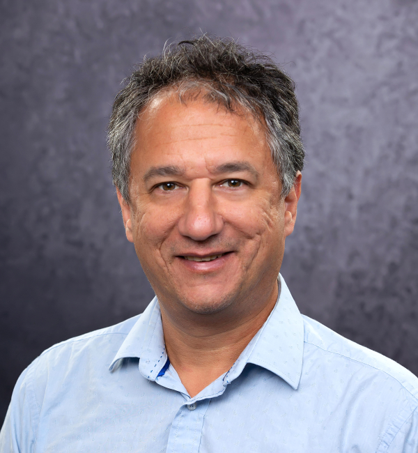 Santiago Peralta