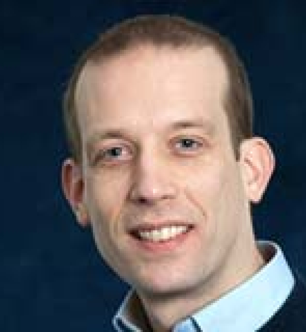 Romain Pariaut, DVM, DACVIM, DECVIM-CA