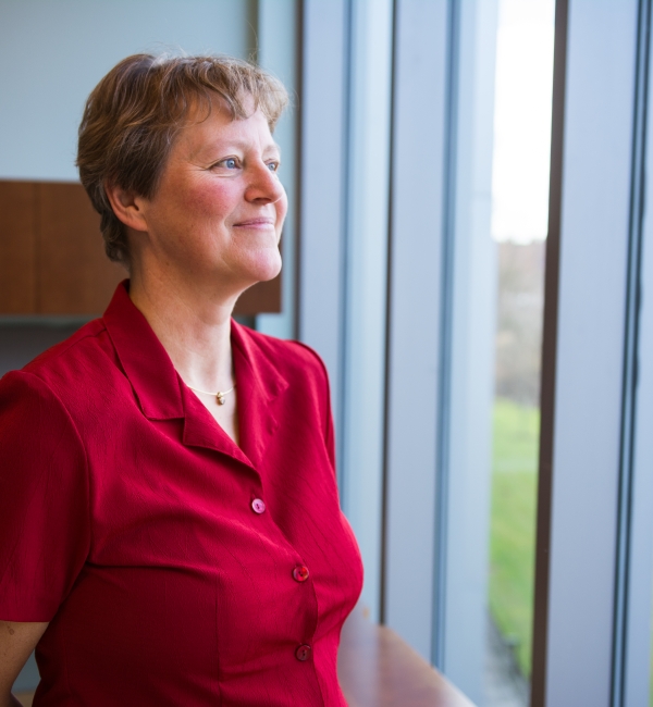 Dr. Bettina Wagner